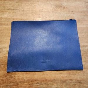 Pratesi Florence leather pouch